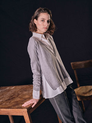 Shirt Aiko, Sweater Varte 