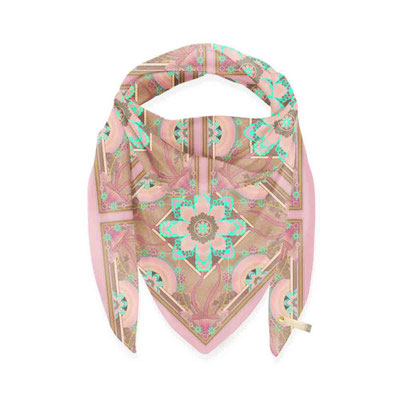 Scarf Cannes - S52CAN110