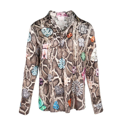 Blouse Livorno  C42LIV  088