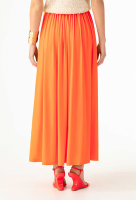 2084 Juliane Jupe - 215 Ultra Orange