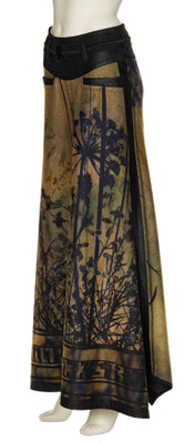 Skirt 958-36