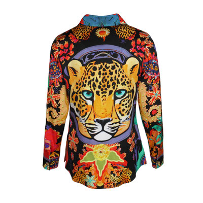 Blouse Francis Bay C42FRB 127