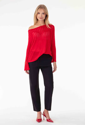 2025 Gale Pantalon - 900 Noir