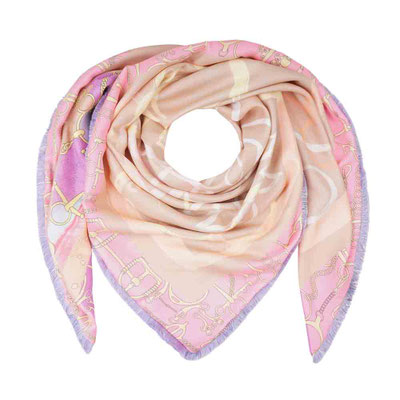 Scarf Genova - S52GEN089