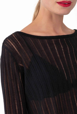 2030 Cael Pull - 900 Noir