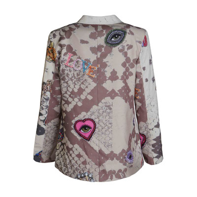 Blazer Moon  C42MUB  001