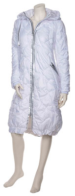 Quilted Coat 547-14