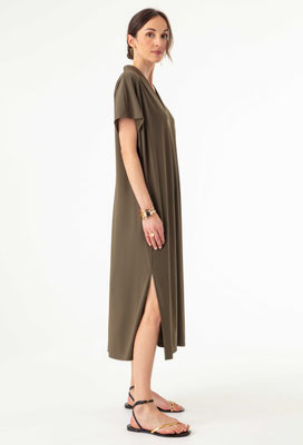 2002 Sibile Robe - 402 Kaki