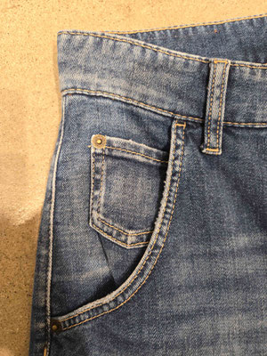 Orelie 9150011100-W5-5198-coin pocket
