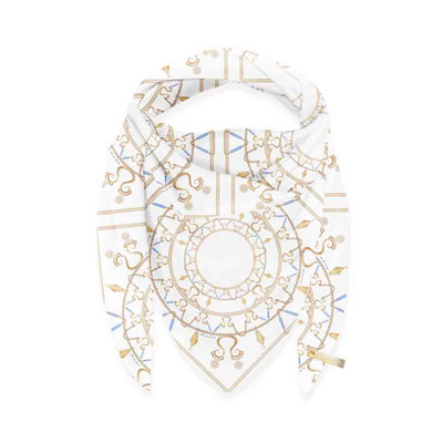 Scarf Cannes - S52CAN144