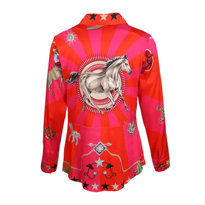 Blouse Francis Bay C42FRB 128