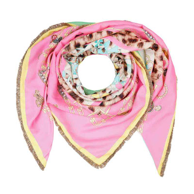 Scarf Genova - S52GEN084