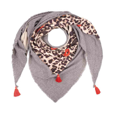 Scarf Assisi - S52ASS026