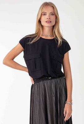 2001 Gemini Haut - 900 Noir