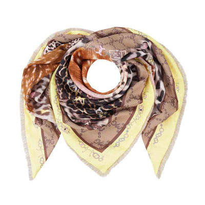 Scarf Genova - S52GEN086