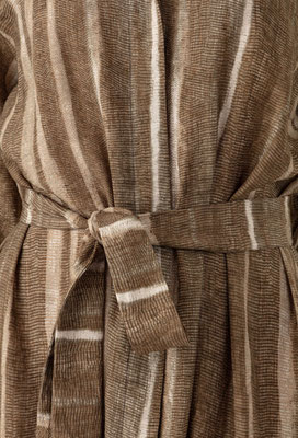 2006 Emmy Robe Longue - 439 Cactus