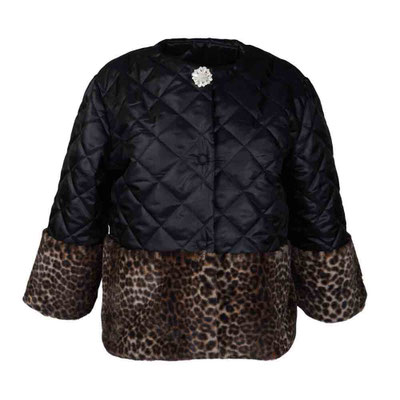 Jacket Sankt Moritz - C52SMJ999