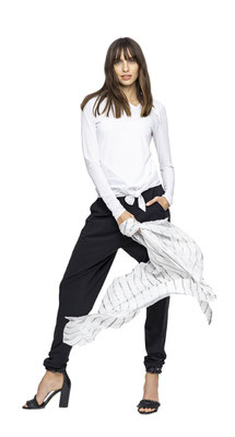 Shirt 254-6  Pants 253-36  Scarf 2001-98