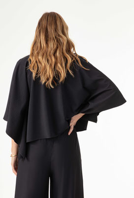 2059 Mona Chemise - 900 Noir