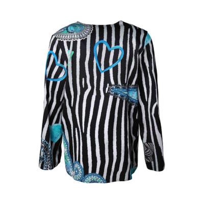 Blouse Salerno  C42SAL  105