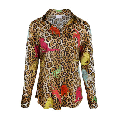 Blouse Saint Denis  C42SDB  066