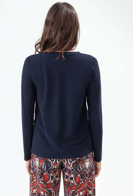 2023-TEE-SHIRT-INES-502-MARINE