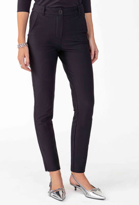 2089 Poky Pantalon - 937 Pique Noir
