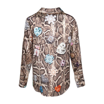 Blouse Livorno  C42LIV  088