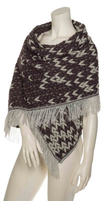 Poncho 913-11