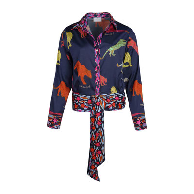 Blouse Antwerp C42ANT  177