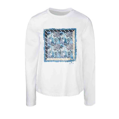 T-Shirt Long Sleeve - C52TSL125