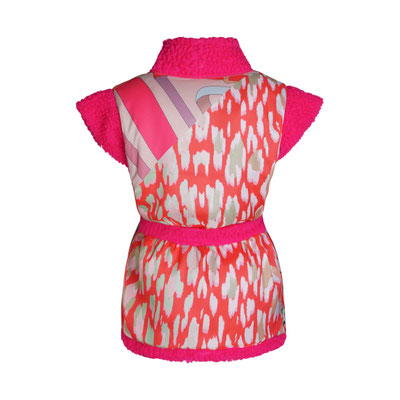 Vest Teddy  C42GTE  052