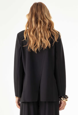 2034 Maxine Veste - 900 Noir