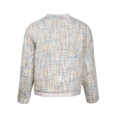 Jacket Tweed - C52TWE999