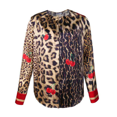 Blouse Copenhagen - C52COE038