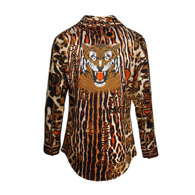 Blouse Francis Bay C42FRB 127