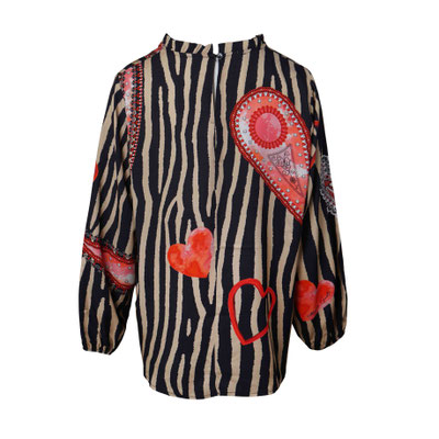 Blouse San Severo   C42SAB  203