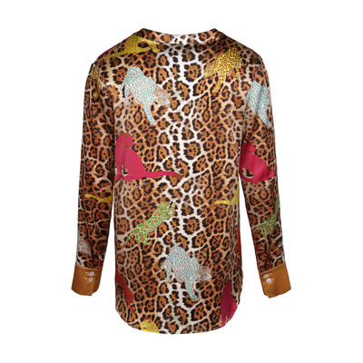 Blouse Monza C42MON  065