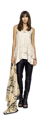 Top 221-20  Jogger 1017-2  Scarf 2004-38