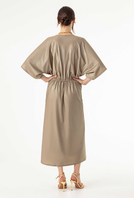 2003 Danna Robe - 420 Kaki Clair