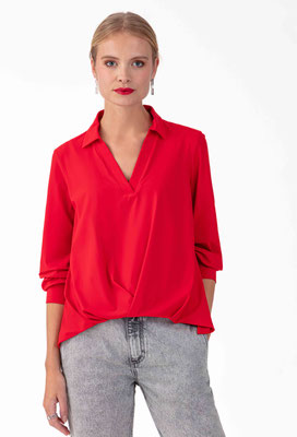 2071 Dune Haut - 300 Rouge