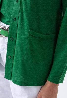 2072-GILET-DIVINITE-400-VERT
