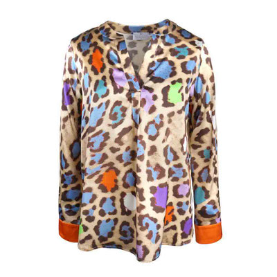 Blouse Grazie - C52GRA035