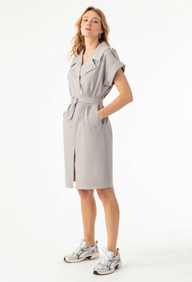 2005 Odessa Robe - 812 Gris Clair