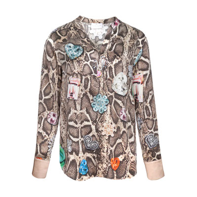 Blouse Monza C42MON  088