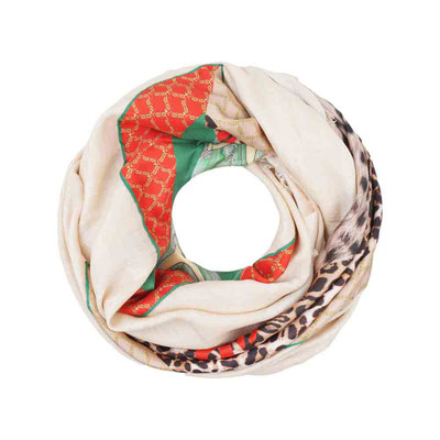 Scarf Francorchamps - S52FRA053