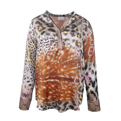 Blouse Monza - C52MON048