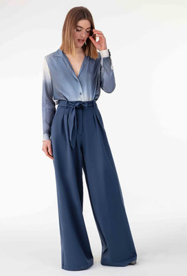 2062 Blaze Pantalon - 501 Ocean