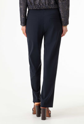 2028 Gavin Pantalon - 590 Blue Black