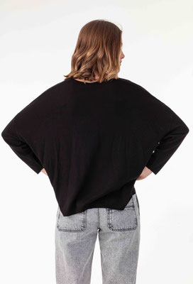 2105 Ash Pull - 900 Noir